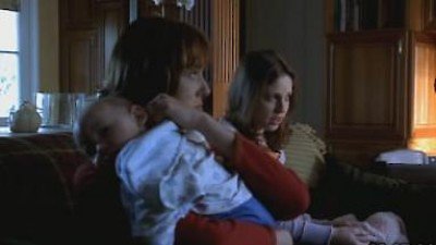 Without A Trace Season 2 Episode 20