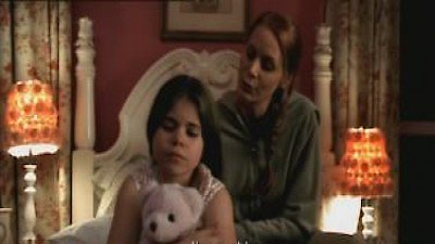 Without A Trace Season 2 Episode 23