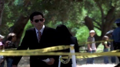 Without A Trace Season 3 Episode 1