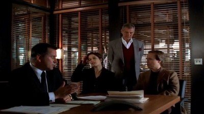 Without A Trace Season 3 Episode 4