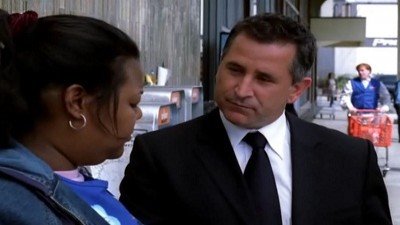 Without A Trace Season 3 Episode 6