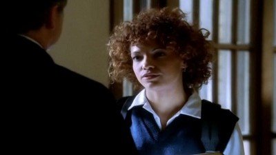 Without A Trace Season 3 Episode 11