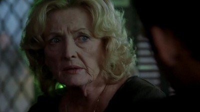 Without A Trace Season 3 Episode 18