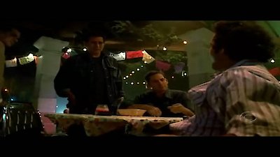 Without A Trace Season 4 Episode 6
