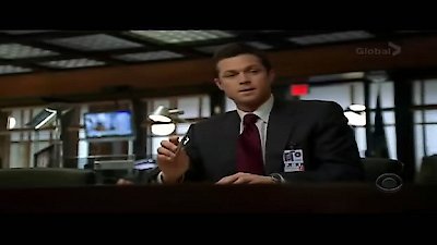 Without A Trace Season 4 Episode 23
