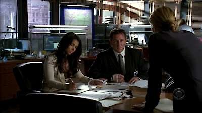 Without A Trace Season 5 Episode 9