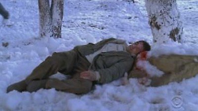 Without A Trace Season 5 Episode 12