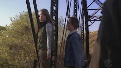 Without A Trace Season 5 Episode 14