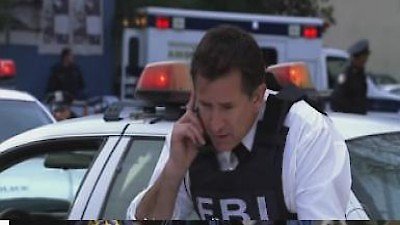 Without A Trace Season 5 Episode 15