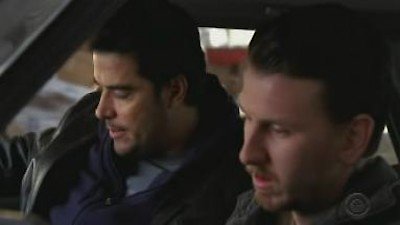Without A Trace Season 5 Episode 16