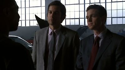 Without A Trace Season 6 Episode 4