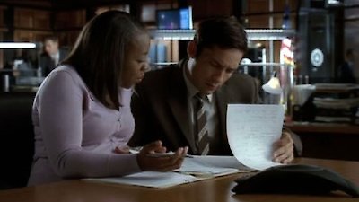 Without A Trace Season 6 Episode 5