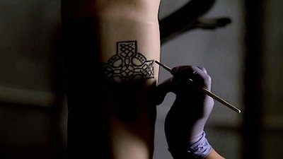 Without A Trace Season 6 Episode 12