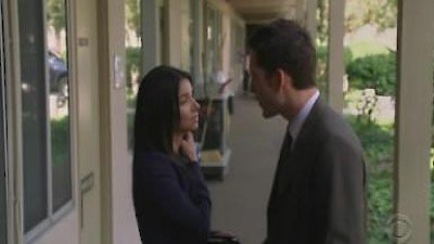 Without A Trace Season 6 Episode 18