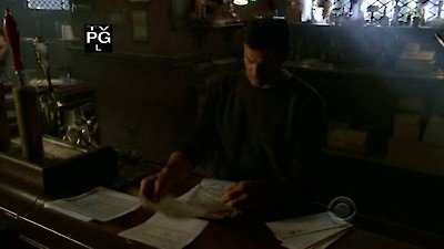 Without A Trace Season 7 Episode 12