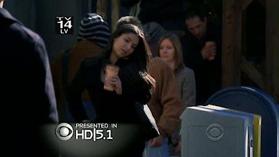 Without A Trace Season 7 Episode 13