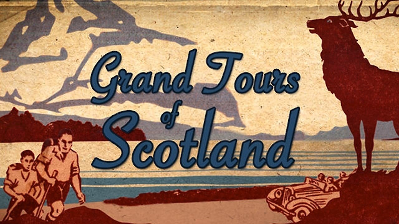 Grand Tours of Scotland