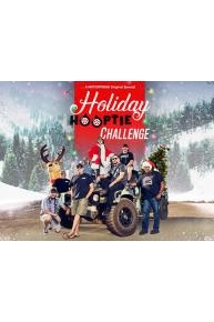 Holiday Hooptie Challenge