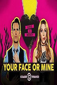 Your Face or Mine?