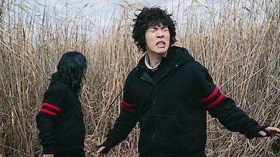 The Uncanny Counter Season 2 Episode 4