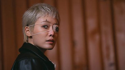 The Uncanny Counter Season 2 Episode 9