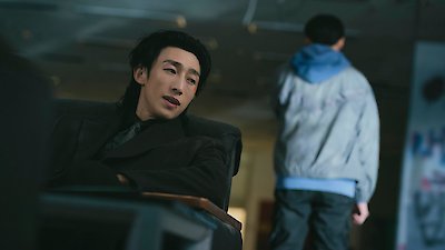 The Uncanny Counter Season 2 Episode 10