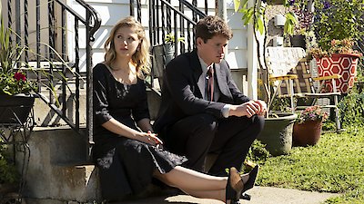 The Hardy Boys Season 1 Episode 1