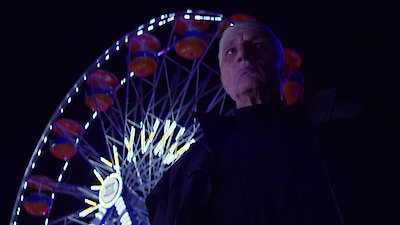 The Hardy Boys Season 1 Episode 3