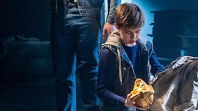 The Hardy Boys Season 1 Episode 5