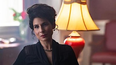 The Hardy Boys Season 1 Episode 6