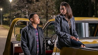 The Hardy Boys Season 1 Episode 7