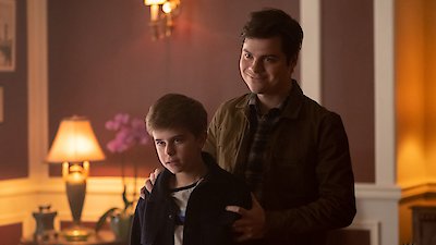 The Hardy Boys Season 1 Episode 9