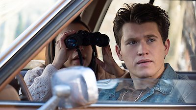 The Hardy Boys Season 1 Episode 10