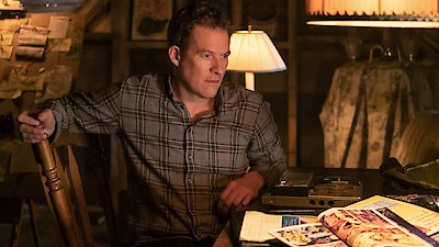 The Hardy Boys Season 1 Episode 12