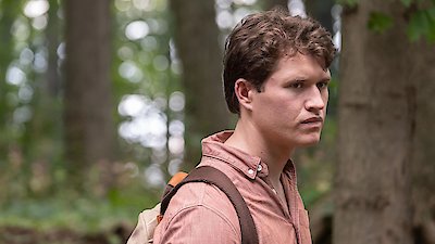 The Hardy Boys Season 2 Episode 1