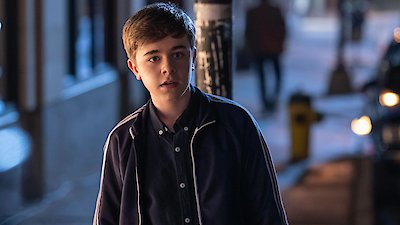 The Hardy Boys Season 2 Episode 4