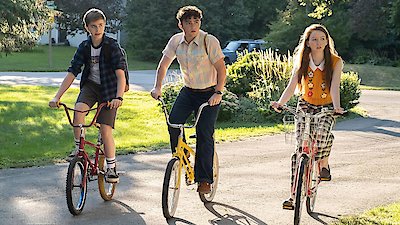 The Hardy Boys Season 2 Episode 8