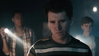 The Hardy Boys Season 2 Episode 9