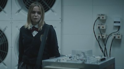 The Hardy Boys Season 3 Episode 2