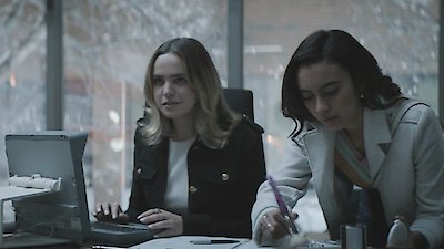 The Hardy Boys Season 3 Episode 6