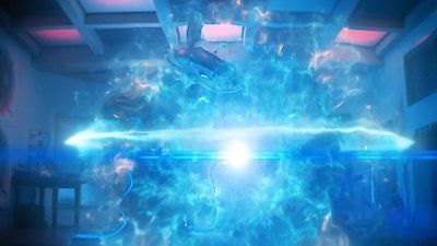 The Hardy Boys Season 3 Episode 8