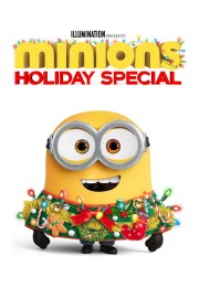Illumination Presents Minions Holiday Special