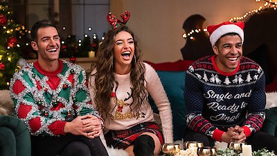 12 Dates of Christmas Season 1 Episode 2