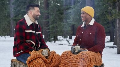 12 Dates of Christmas Season 2 Episode 3
