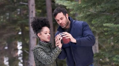 12 Dates of Christmas Season 2 Episode 4