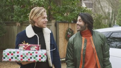 12 Dates of Christmas Season 2 Episode 8