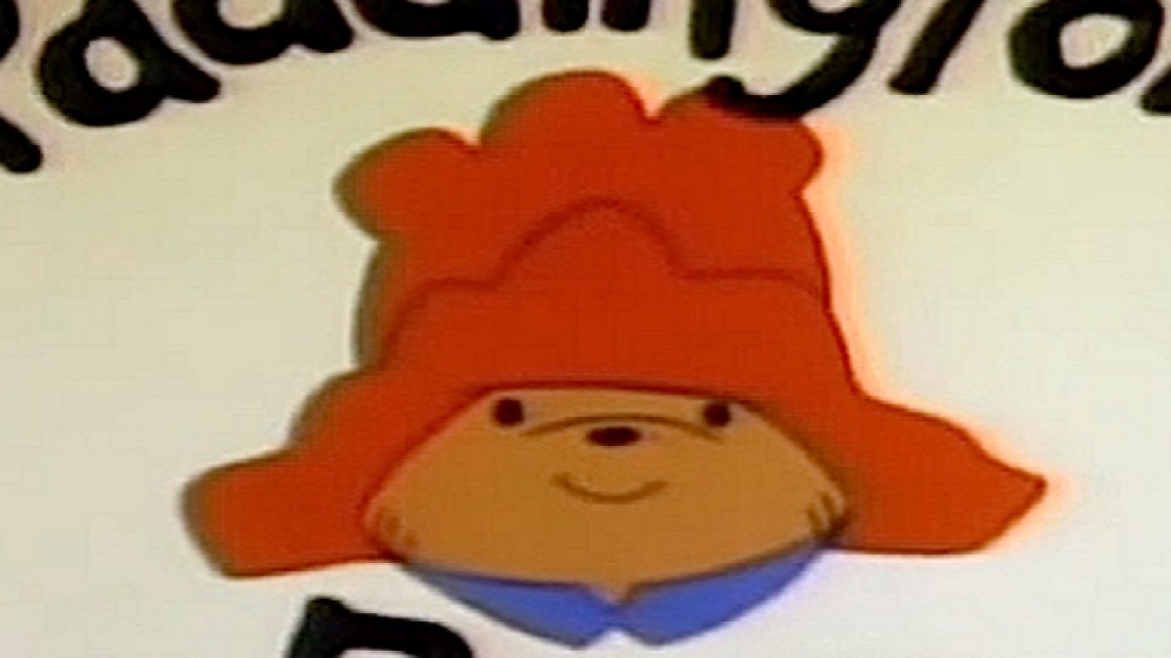 Paddington Bear (1989)