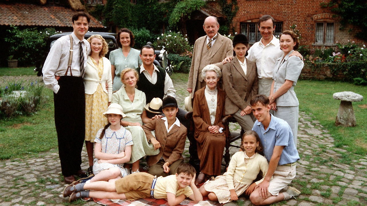 The Cazalets Season 1 Episode 6