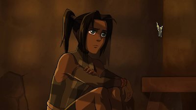 Onyx Equinox Season 1 Episode 6