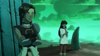 Onyx Equinox Season 1 Episode 8